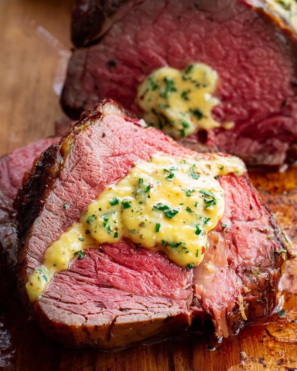 Mellow Sweetness & Savory: Your Guide to Roasted Garlic Butter